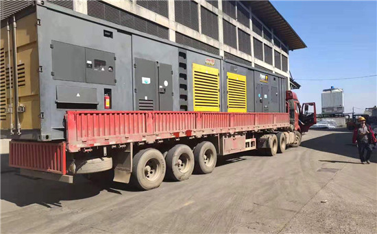 津南200KW发电机组适配电缆规格选型指南