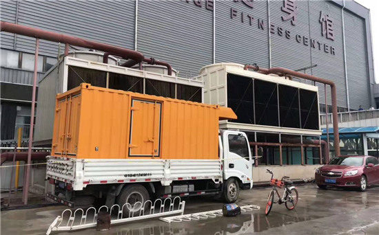 津南300KW发电机组适配电缆规格选型指南