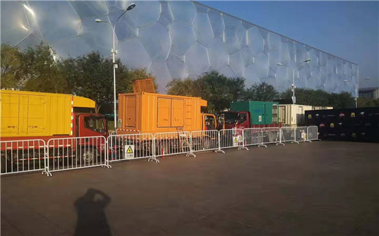 津南400KW发电机组适配电缆规格选型指南
