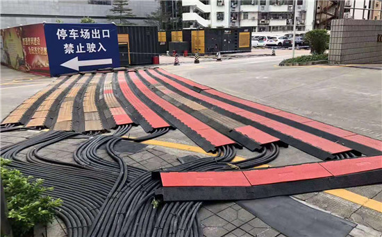 津南发电机组电缆选型完整具体步骤(工程通用标准流程)